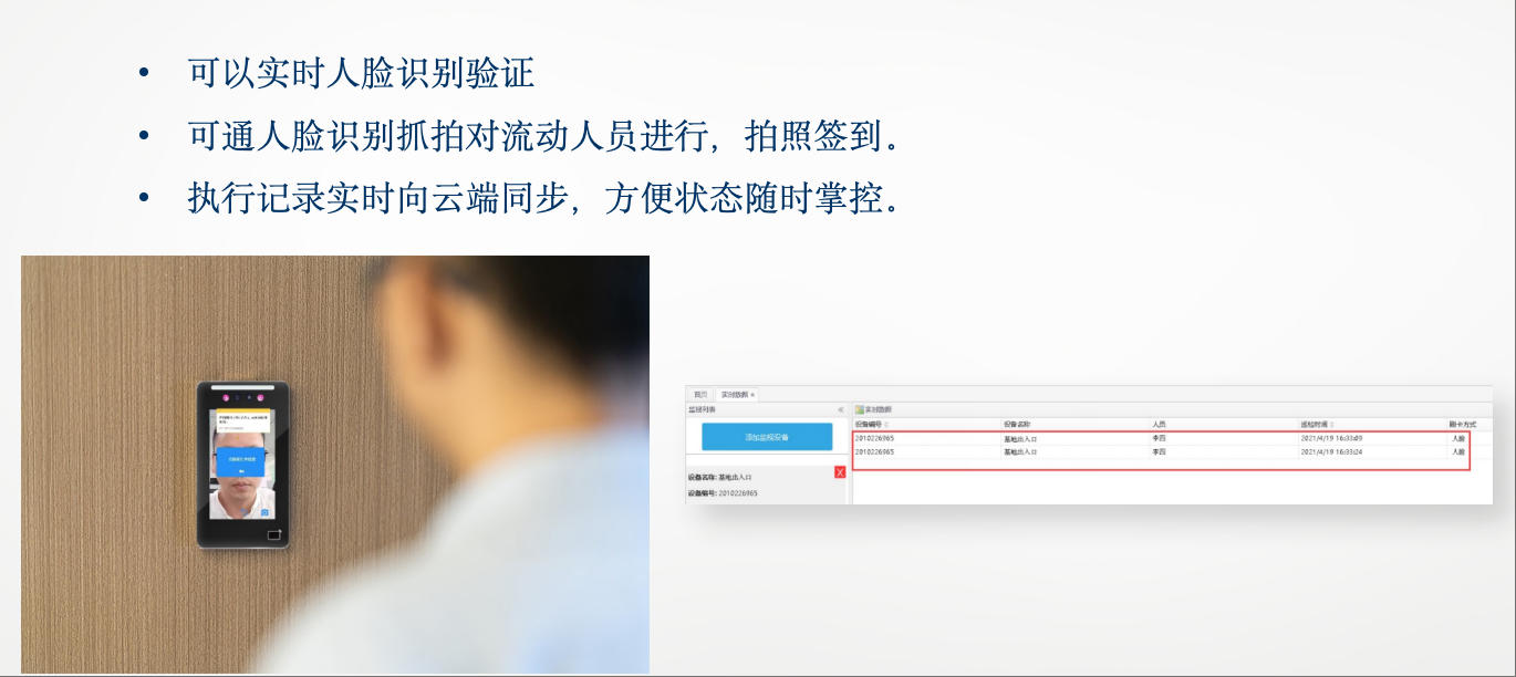 前崗查哨系統方案 前崗查哨系統方案